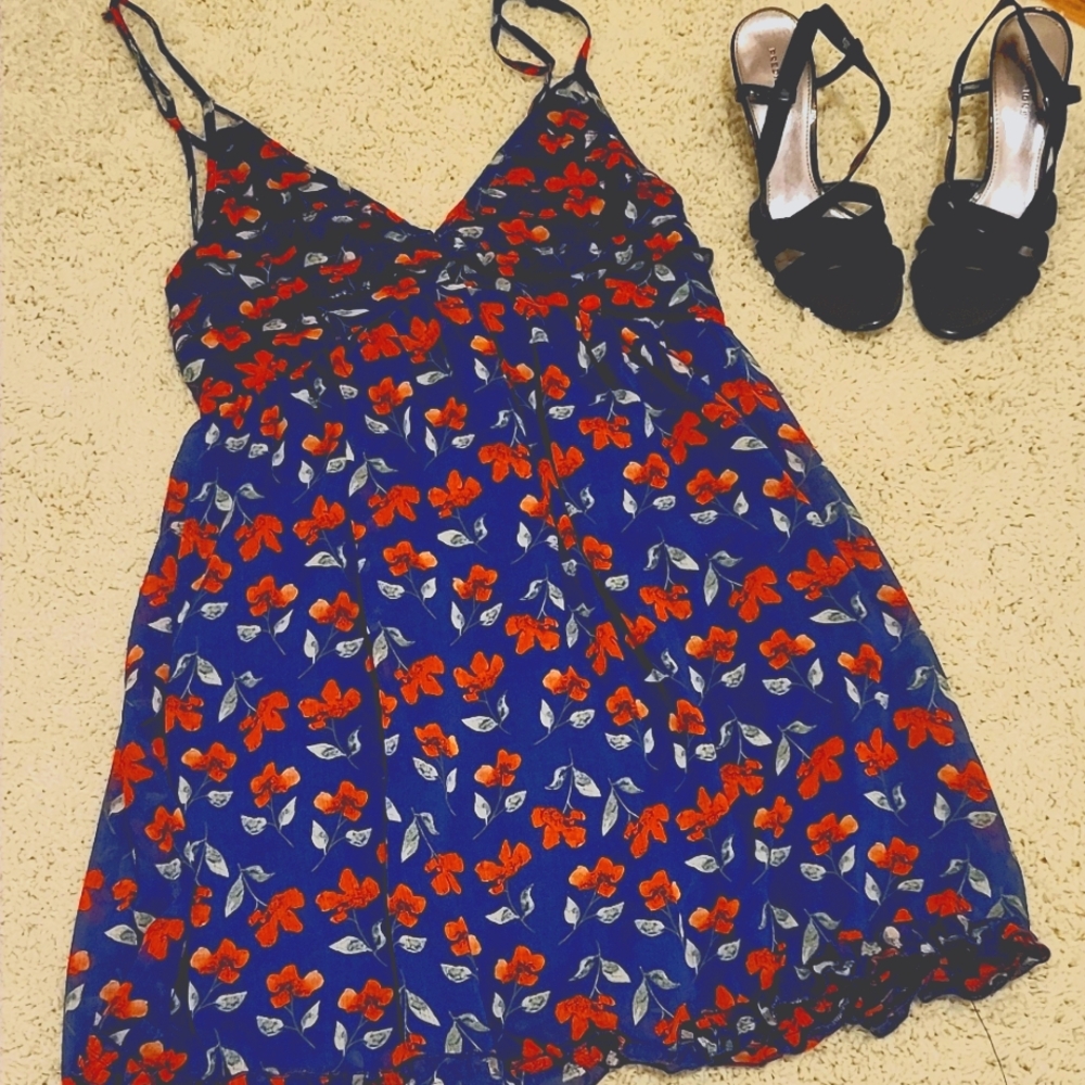 Trixie dress size xl in juniors